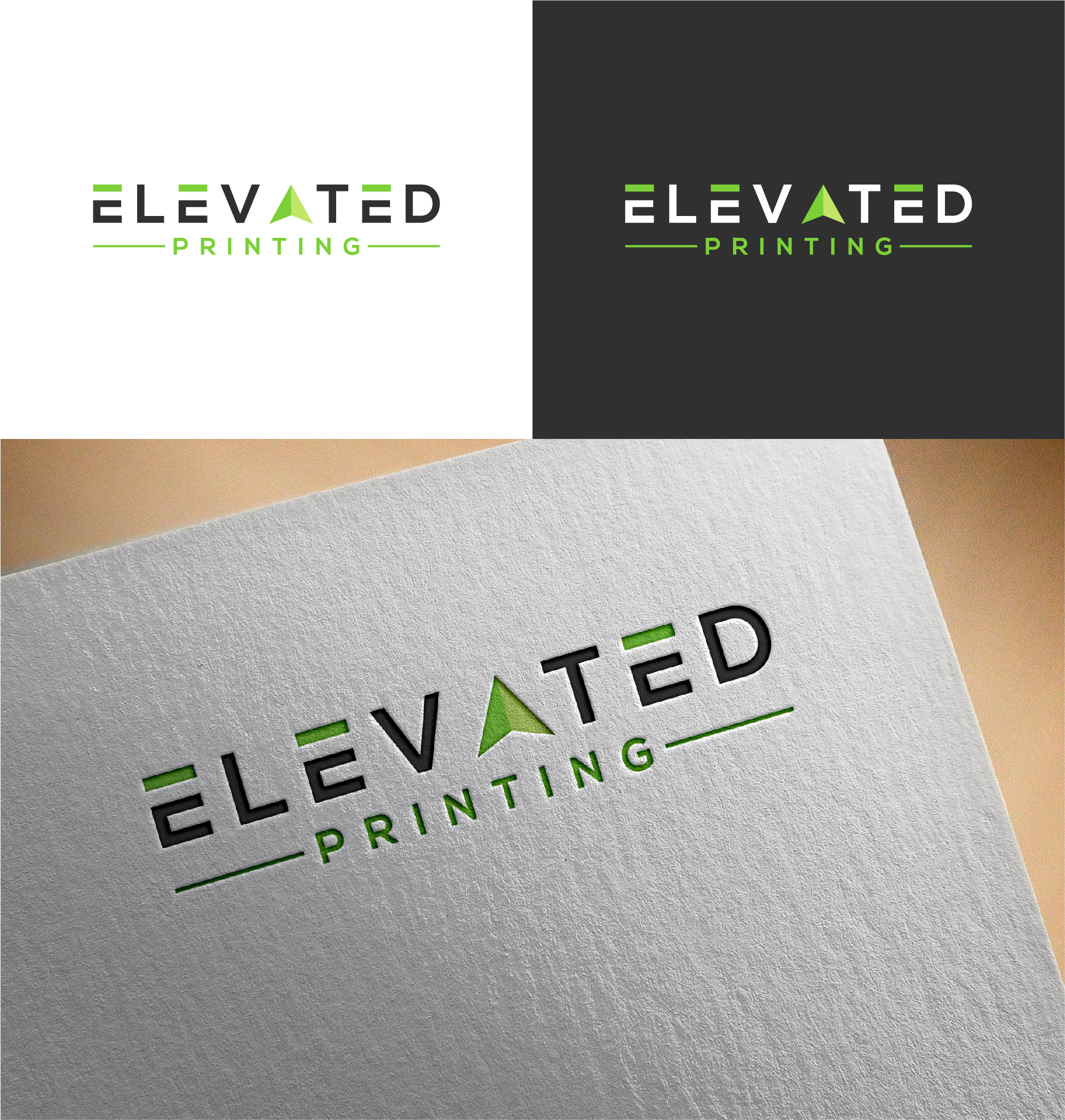 Logo Design by RKsharma for Eljes bv | Design #31320682