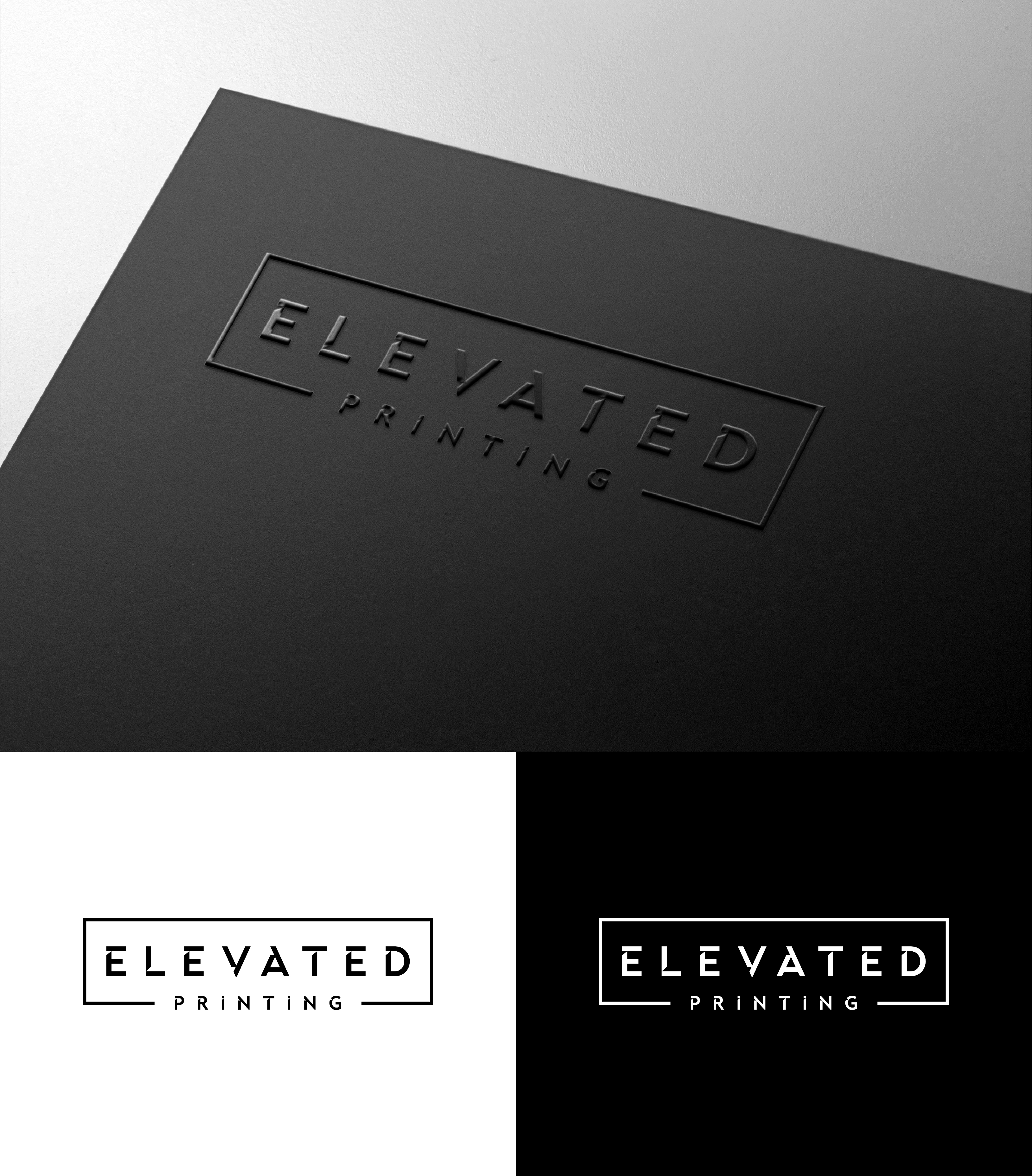 Logo Design by RKsharma for Eljes bv | Design #31331584