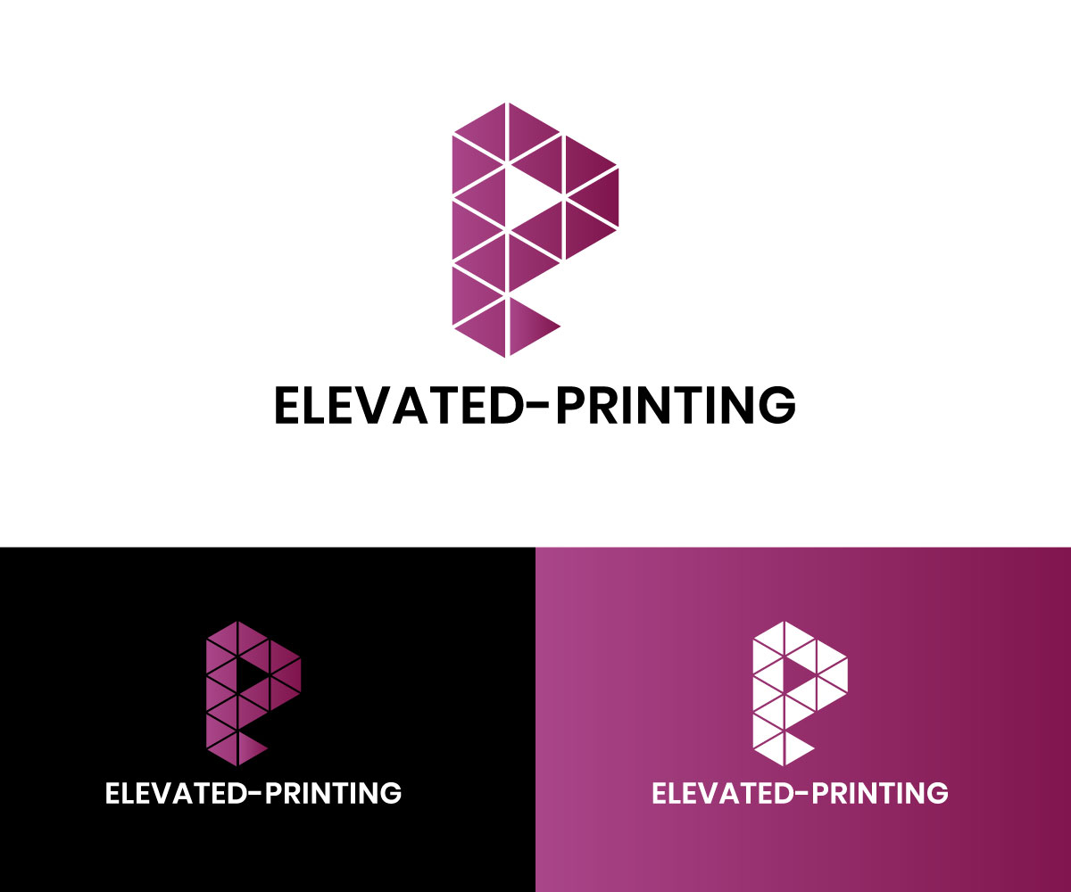 Logo Design by Kavth for Eljes bv | Design #31362593