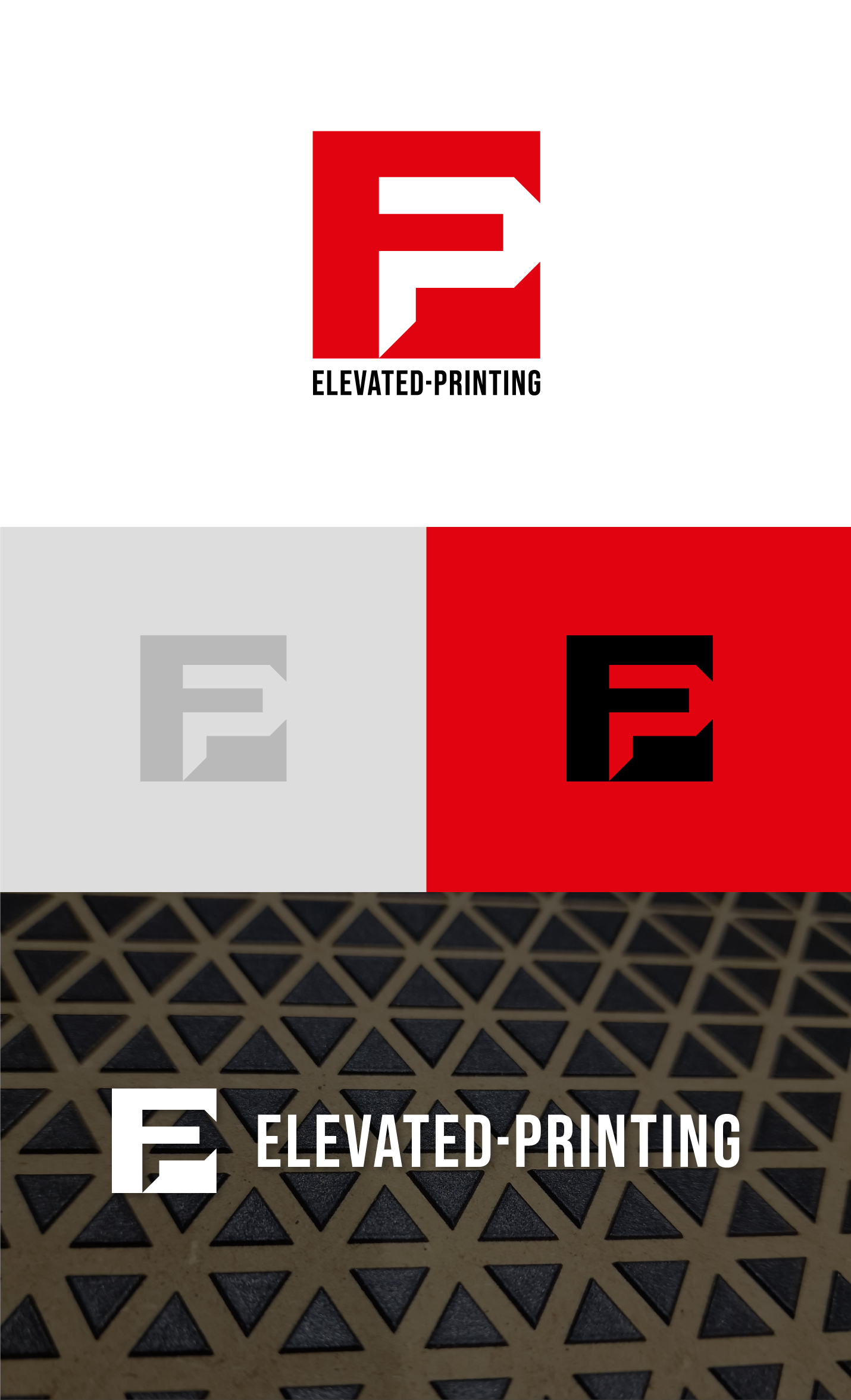 Logo Design by ICKE for Eljes bv | Design #31362219