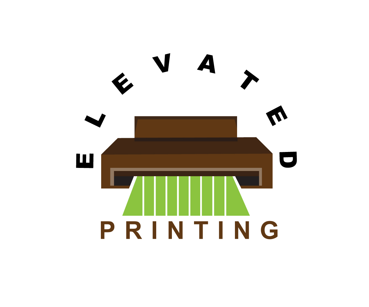 Logo Design by Paint-Tools for Eljes bv | Design #31322505