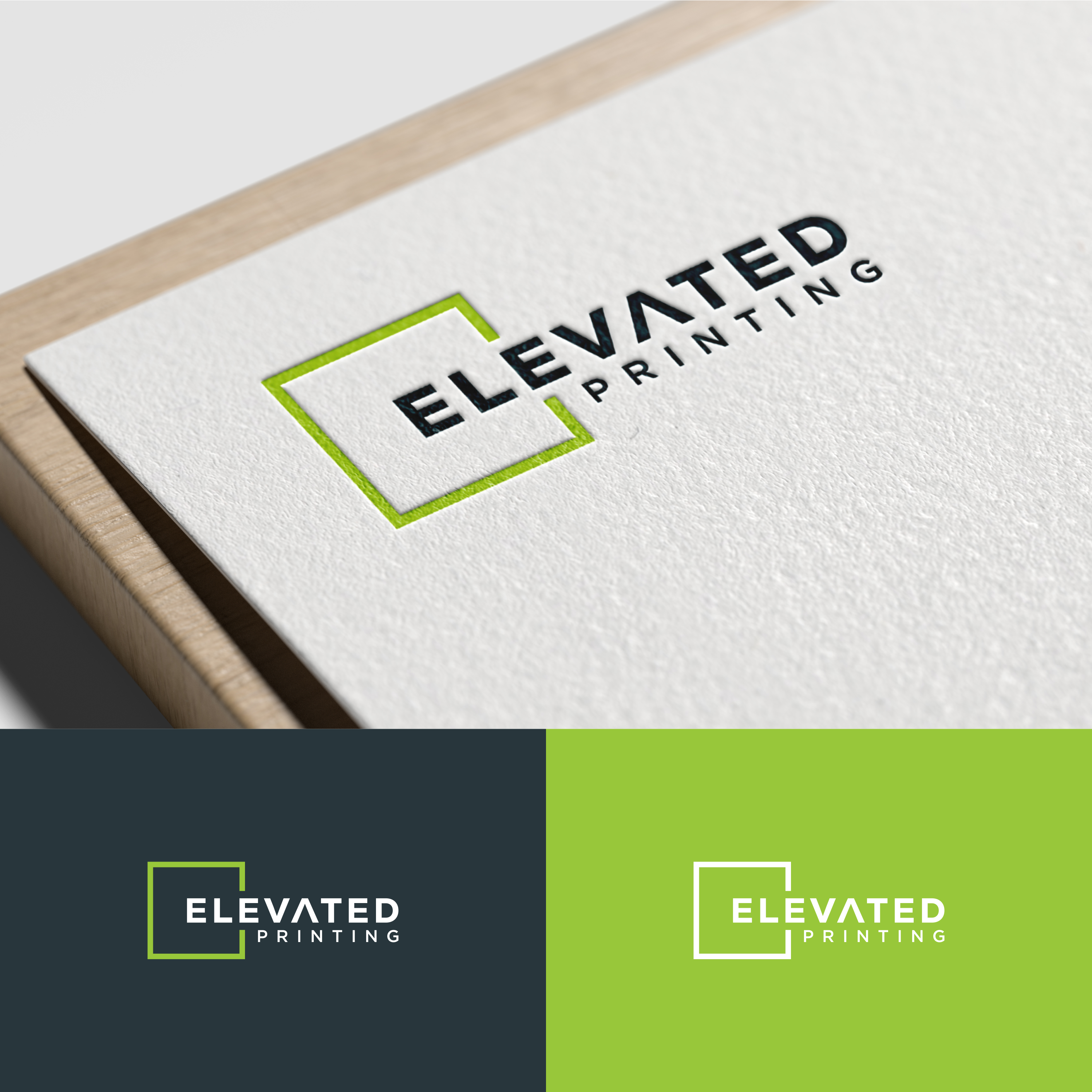 Logo Design by ge.logo for Eljes bv | Design #31319810