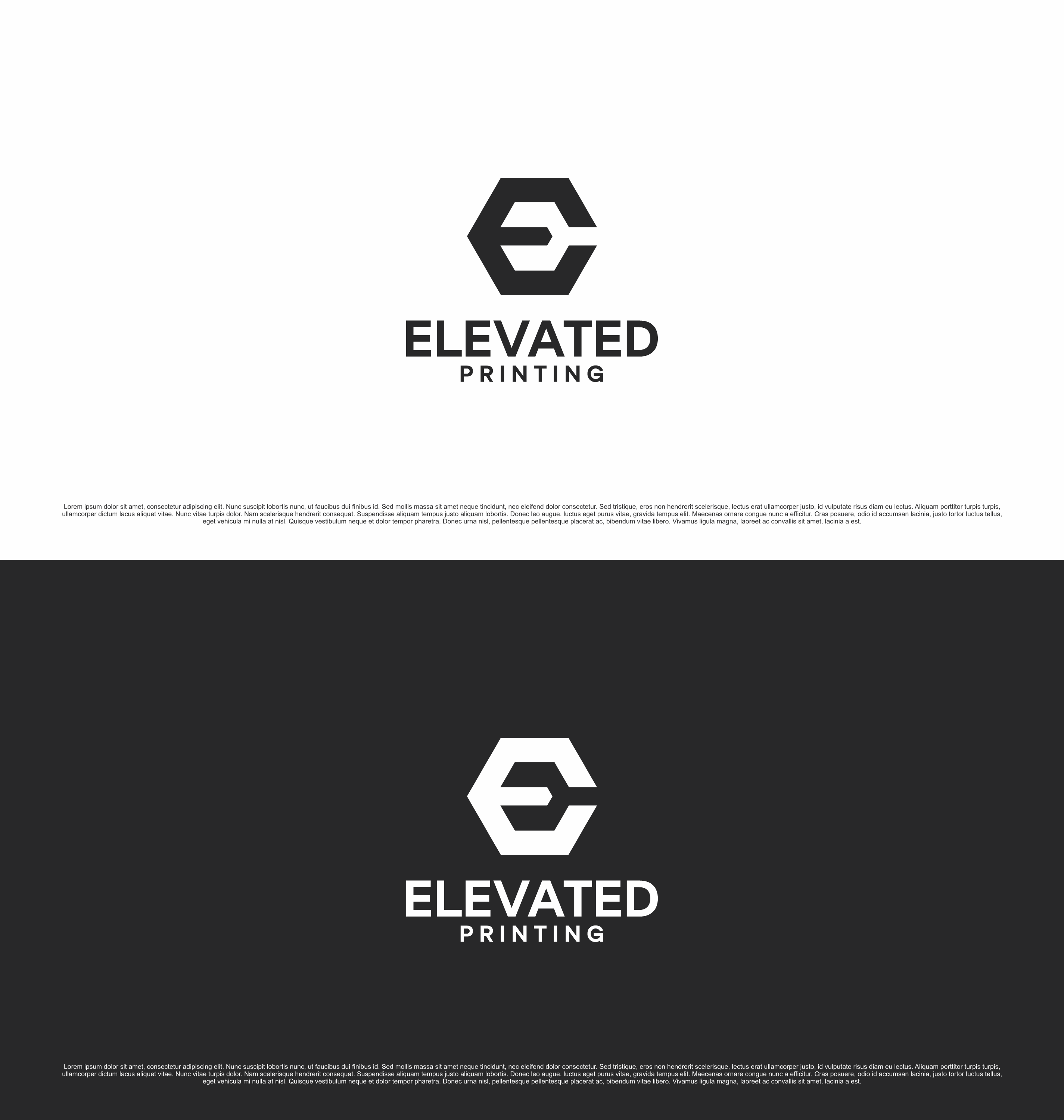 Logo Design by saesean for Eljes bv | Design #31339244