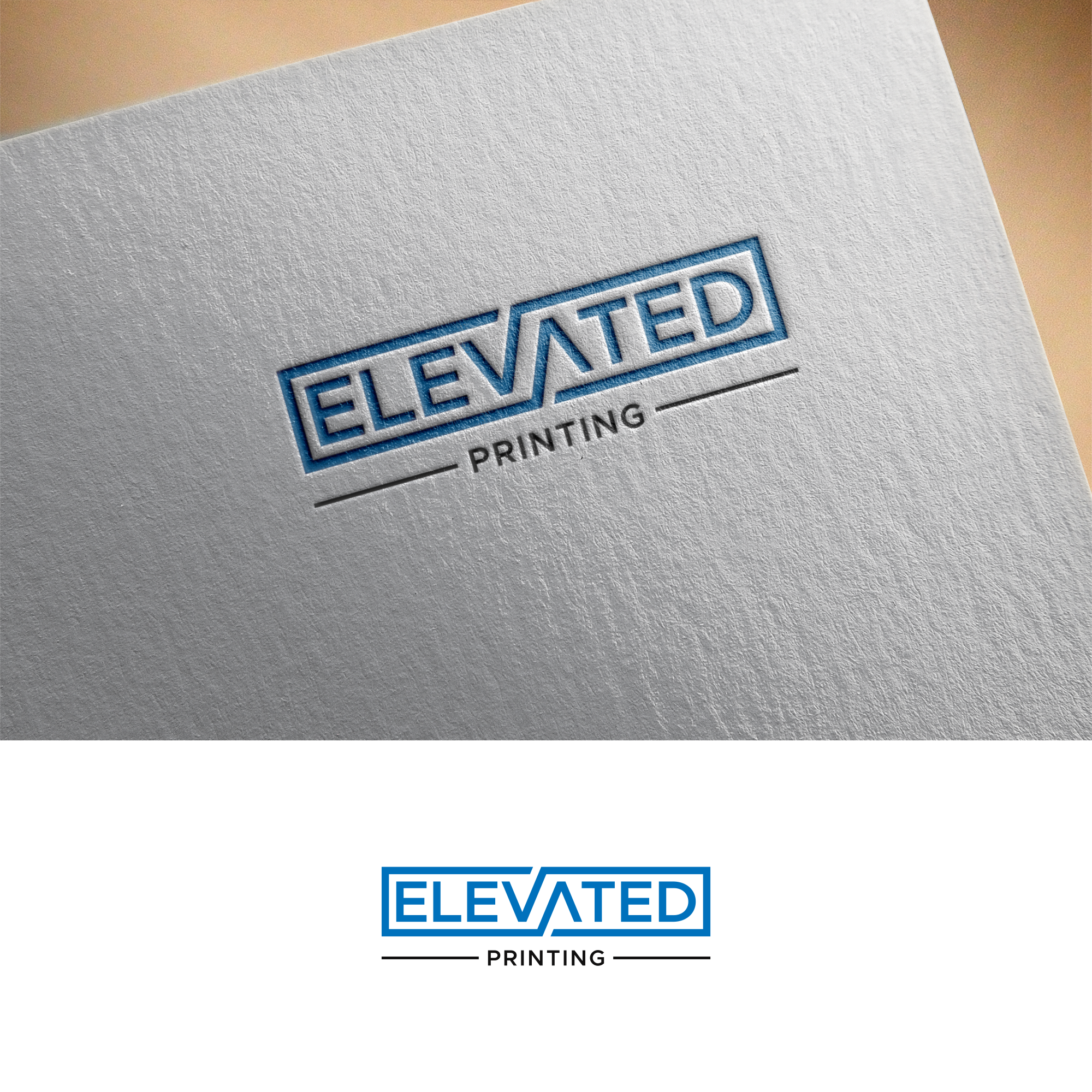 Logo Design by AQILA ™ for Eljes bv | Design #31336363