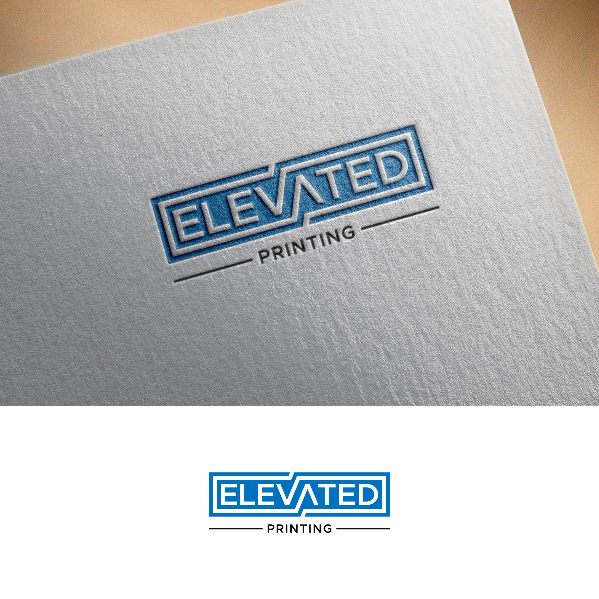 Logo Design by AQILA ™ for Eljes bv | Design #31336380