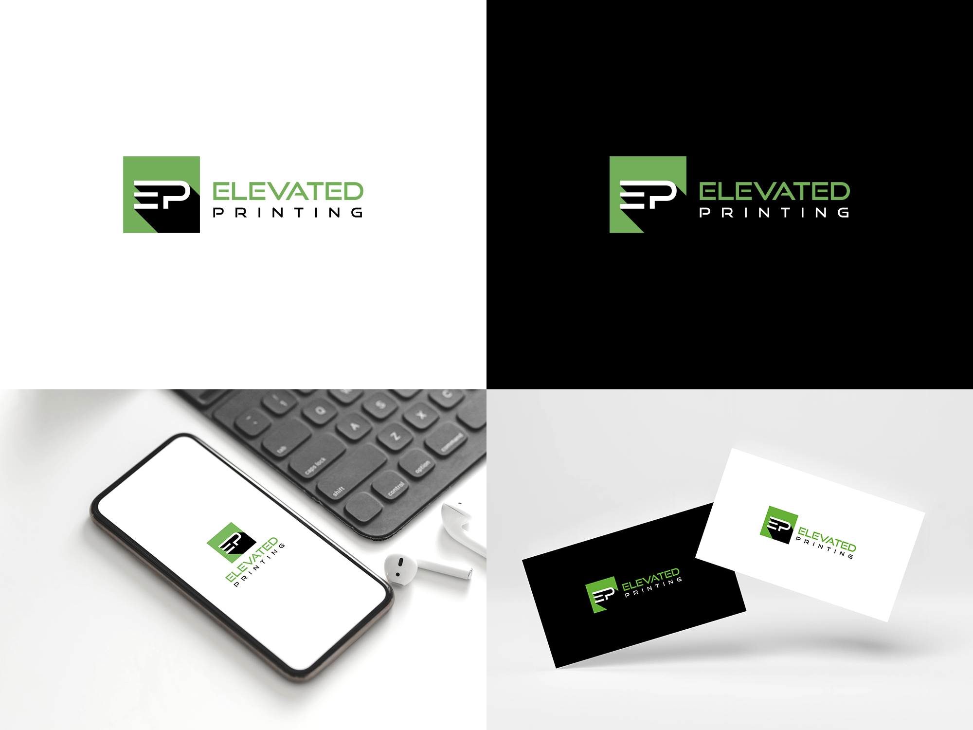 Logo Design by COLOUR CREATIVE for Eljes bv | Design #31352099