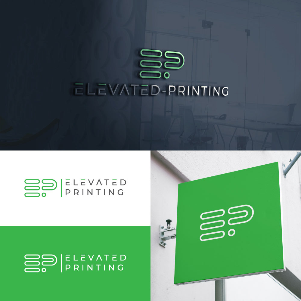 Diseño de Logo por designAhouse para Eljes bv | Diseño: #31322744