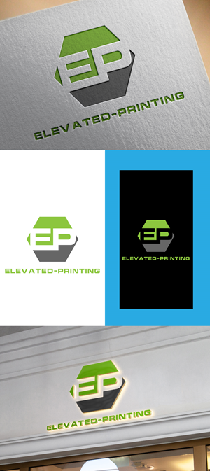 Design de Logo par uzzal100 pour Eljes bv | Design #31328254