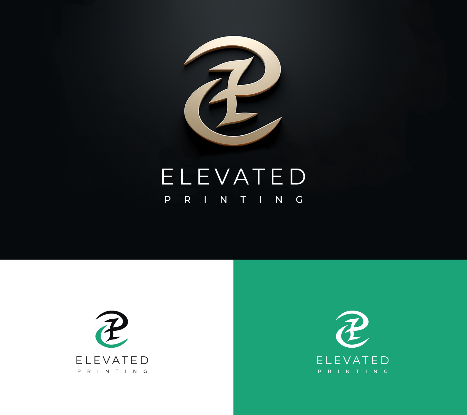 Diseño de Logo por Benjamin para Eljes bv | Diseño #31320144