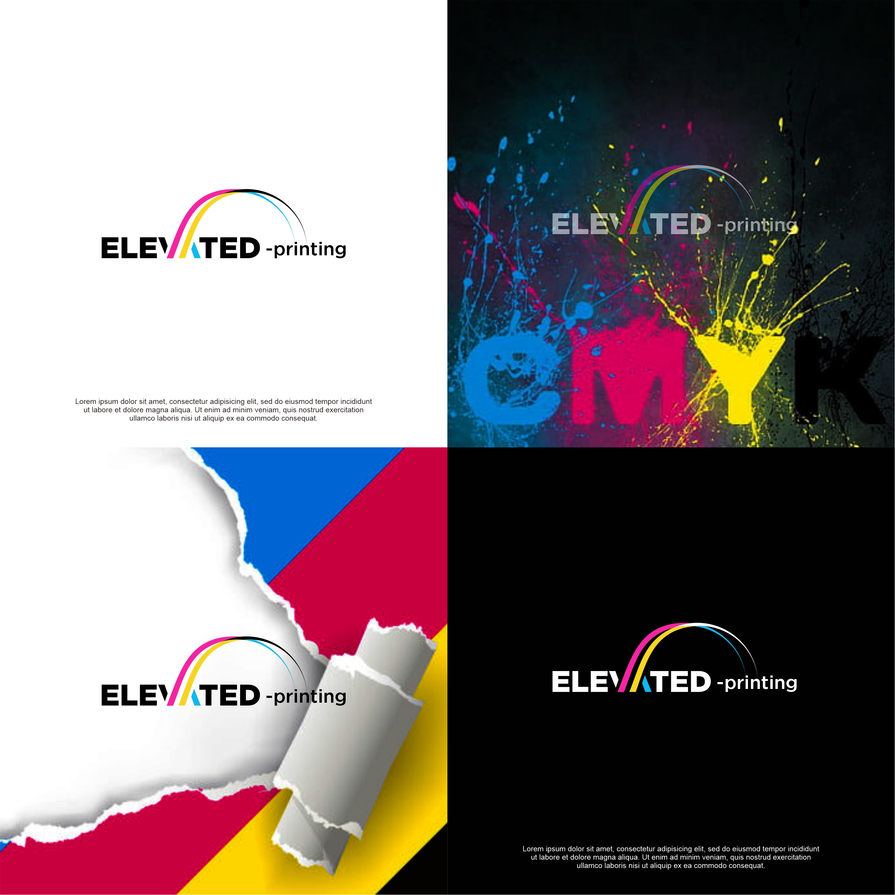 Logo Design by zizamu for Eljes bv | Design #31326661