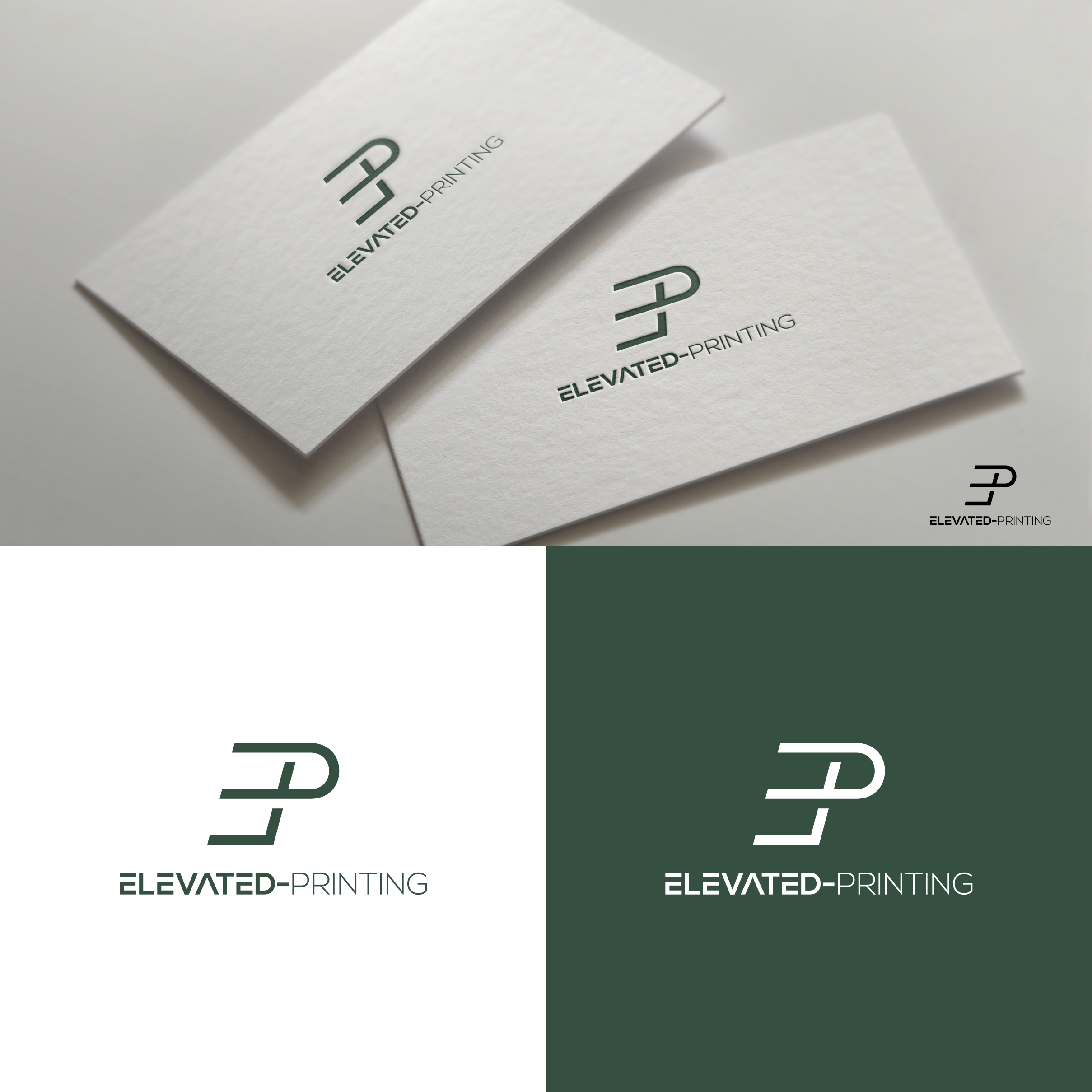 Logo-Design von zeeone für Eljes bv | Design #31326035