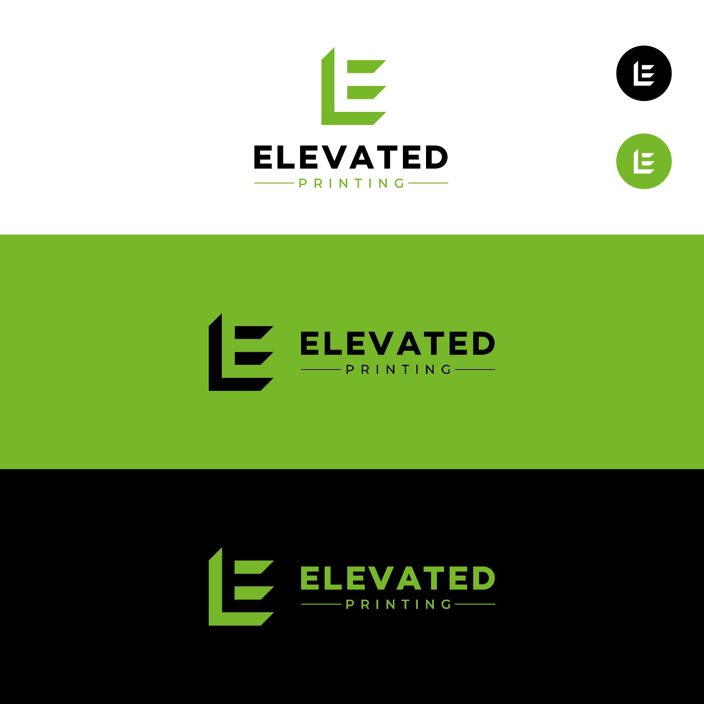 Logo Design by nandkumar for Eljes bv | Design #31321724