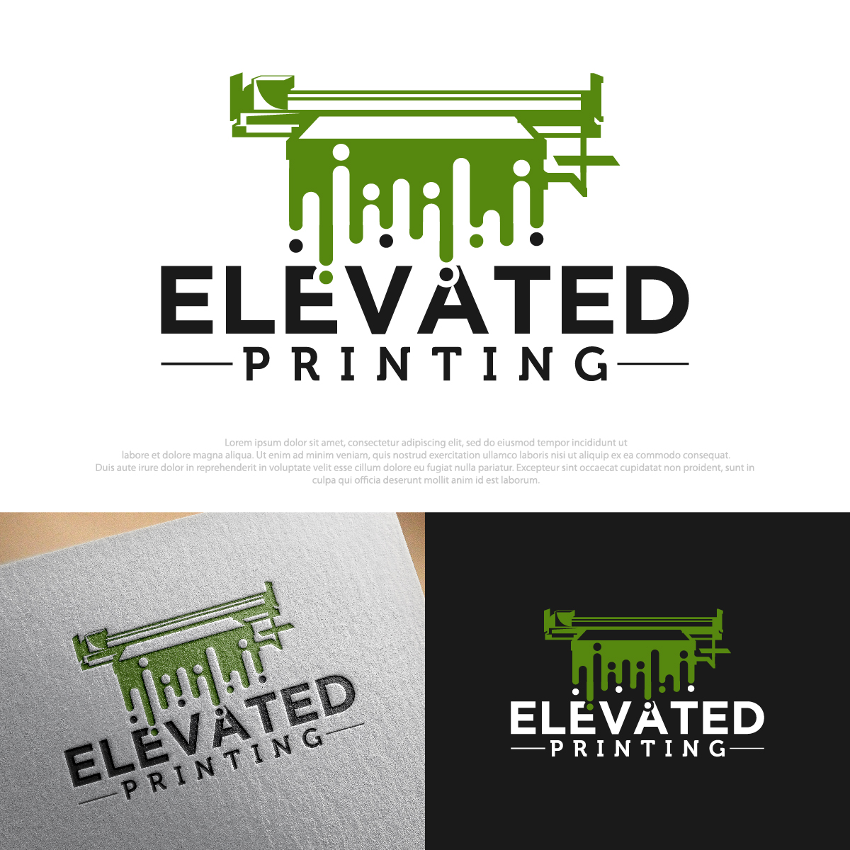 Logo Design by DesignLima for Eljes bv | Design #31324456