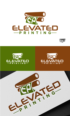 Logo Design by DesignLima for Eljes bv | Design: #31324457