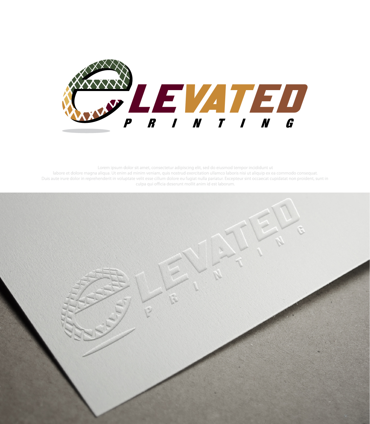 Logo Design by DesignLima for Eljes bv | Design #31324458