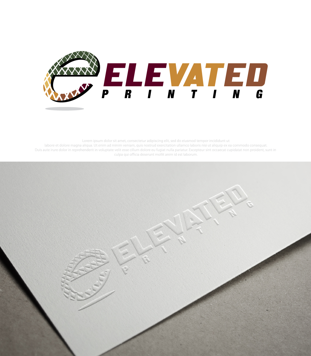 Logo Design by DesignLima for Eljes bv | Design #31324460