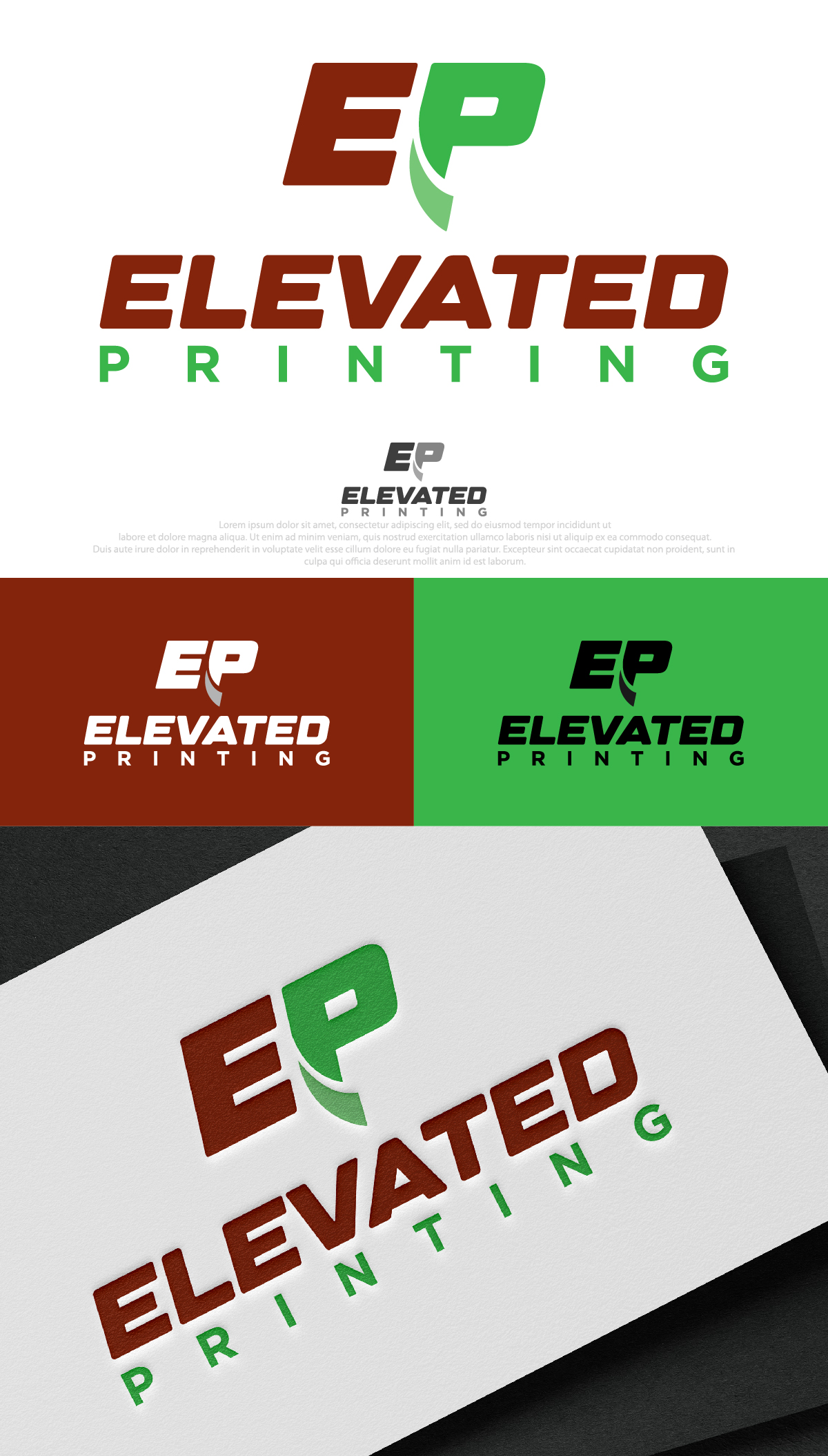 Logo Design by DesignLima for Eljes bv | Design #31324471