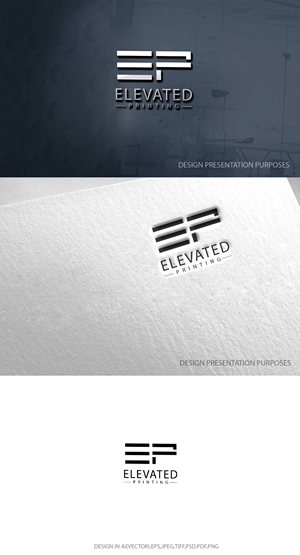 Diseño de Logo por zebronicgraphic para Eljes bv | Diseño: #31319147