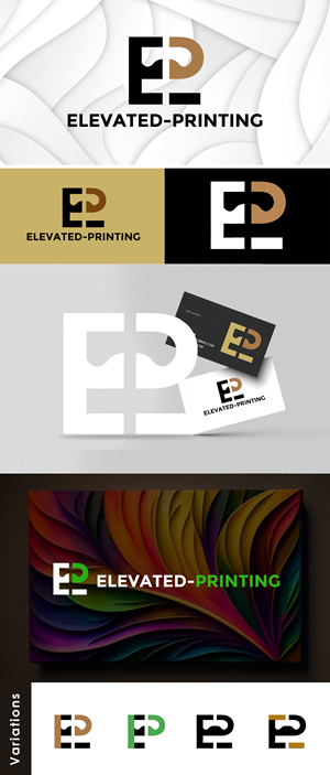 Diseño de Logo por Quick Designer para Eljes bv | Diseño: #31357052