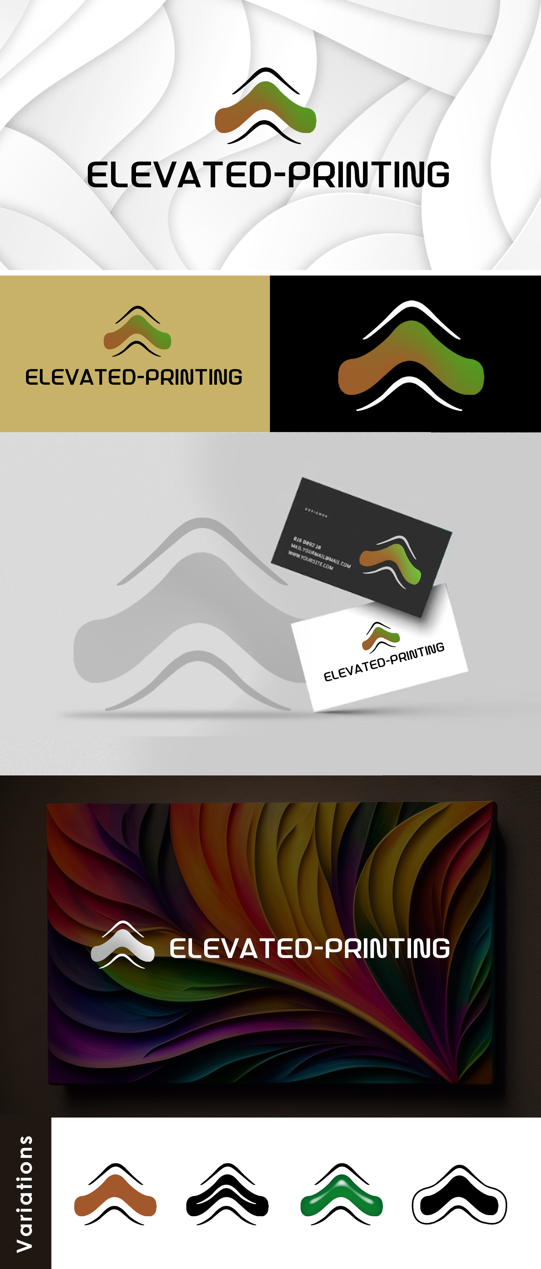 Logo Design by Quick Designer for Eljes bv | Design #31357088