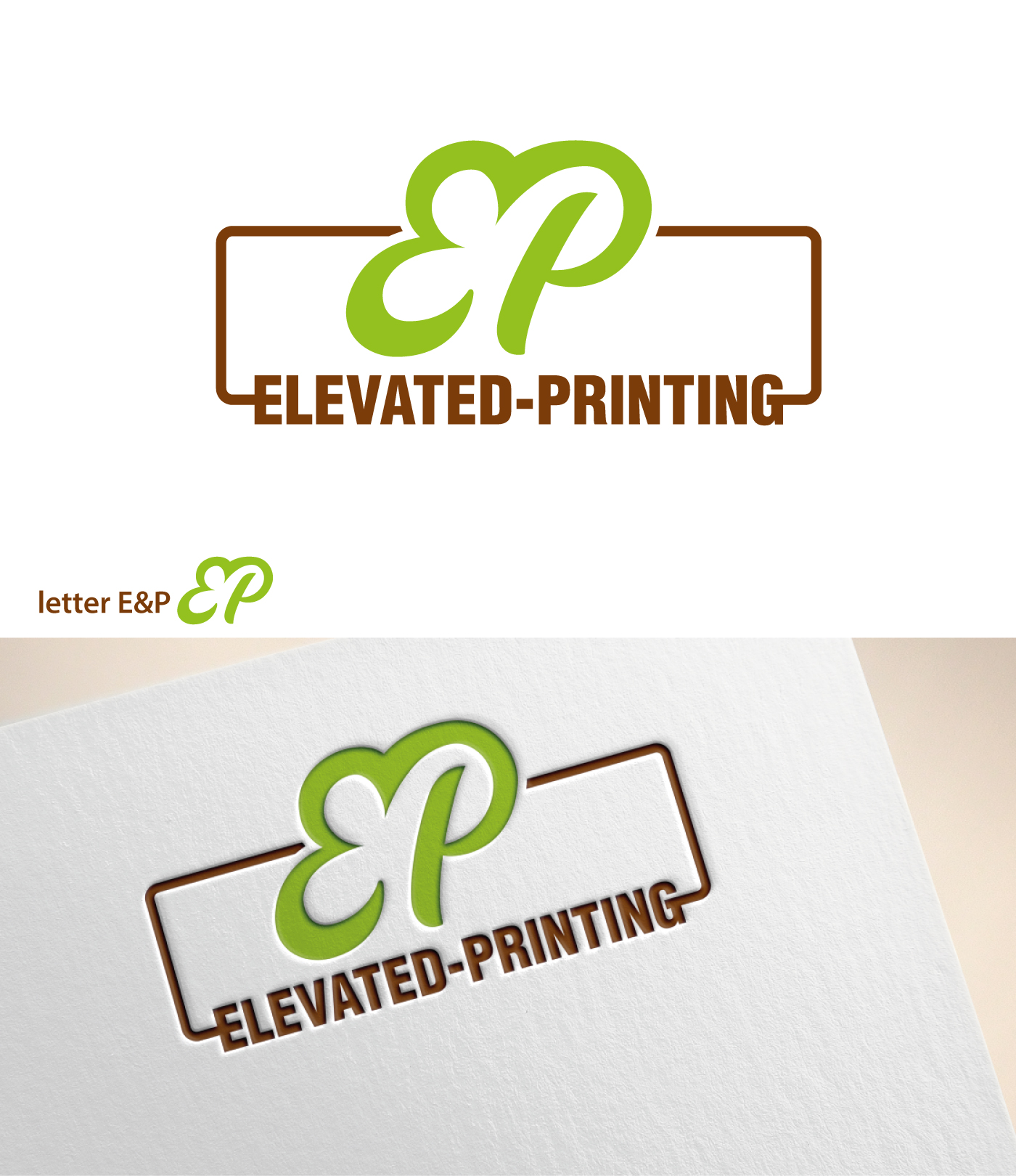 Logo Design by Rubia@ for Eljes bv | Design #31327044