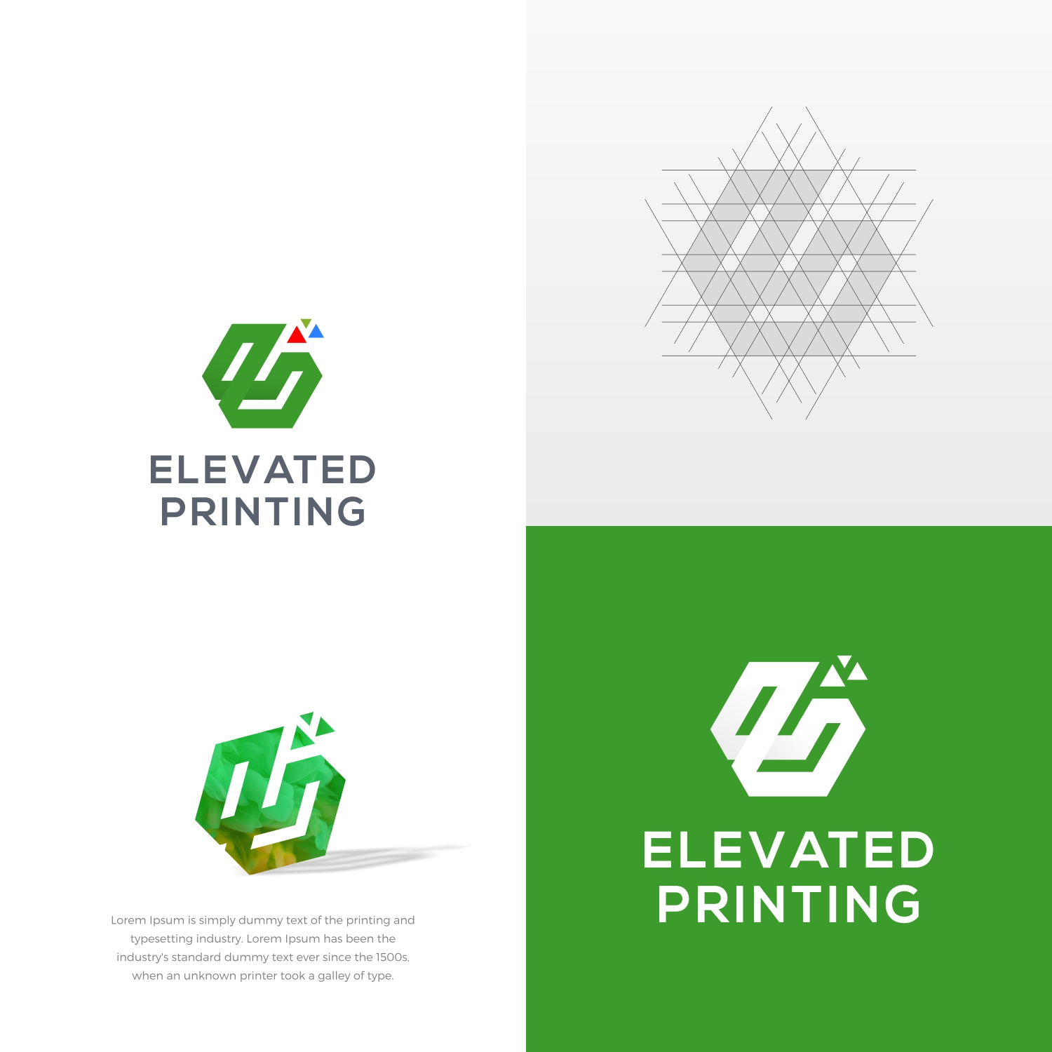 Logo Design by GVisions for Eljes bv | Design #31357493