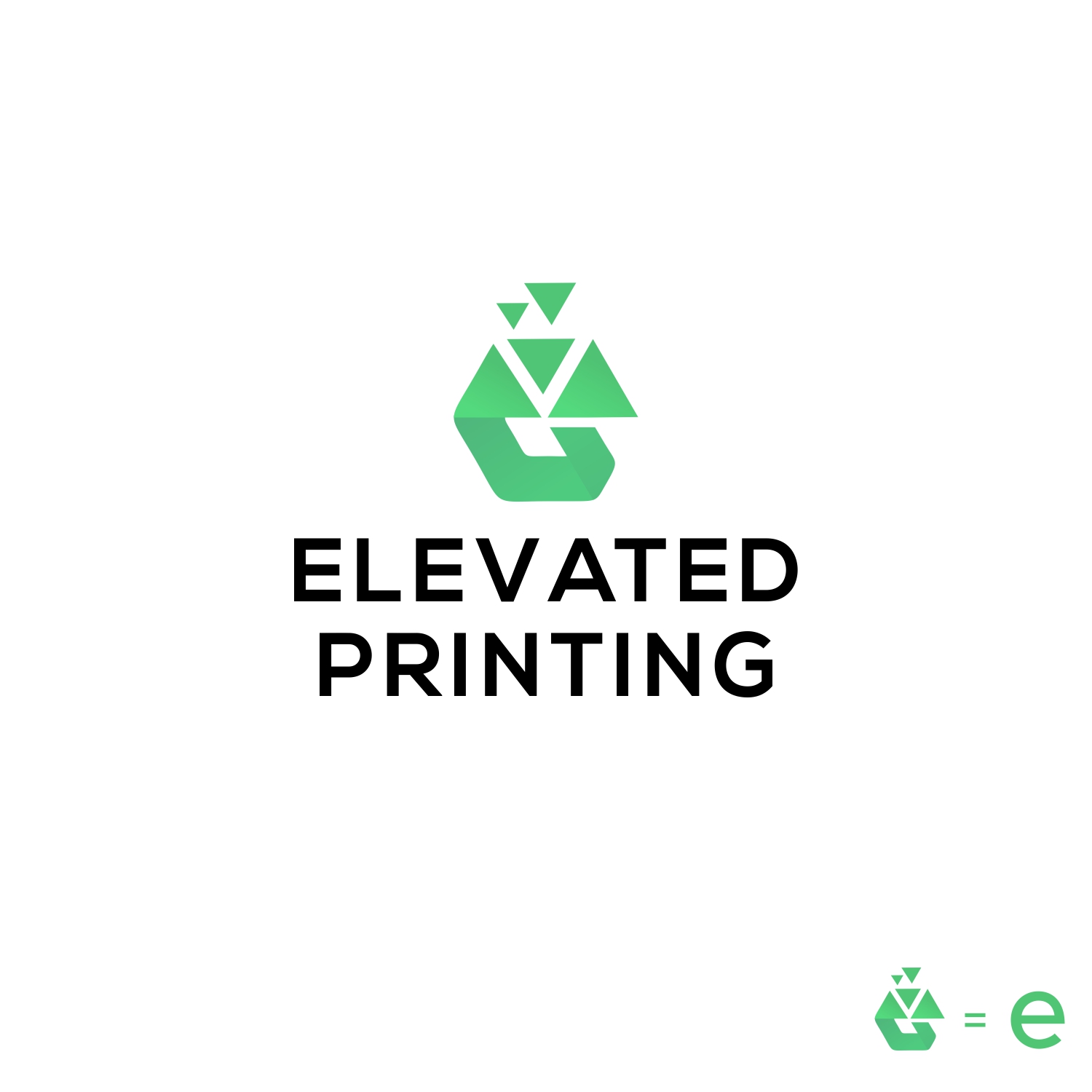 Logo Design by GVisions for Eljes bv | Design #31357525