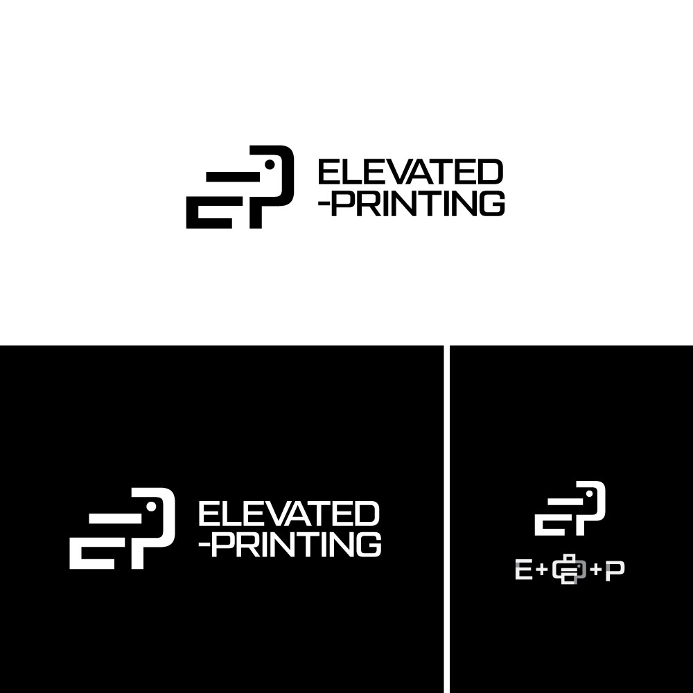 Logo Design by Ansh Design for Eljes bv | Design #31323420