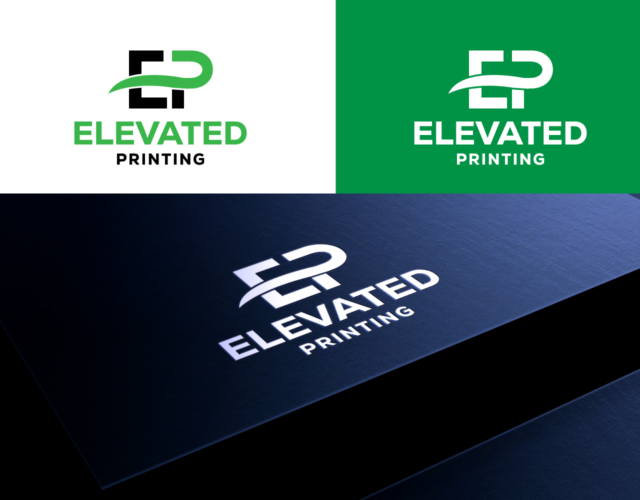 Logo Design by Talha11222 for Eljes bv | Design #31341630