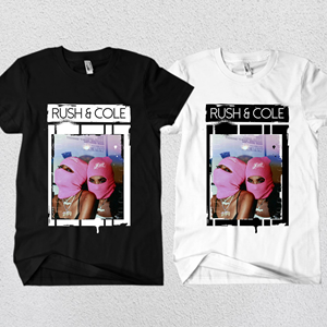 T-shirt Design by Rheanza for this project | Design: #31321831