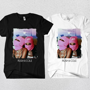 T-shirt Design by Rheanza for this project | Design: #31321832