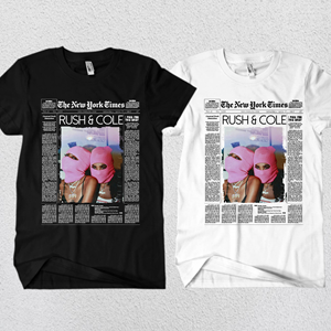 T-shirt Design by Rheanza for this project | Design: #31326014