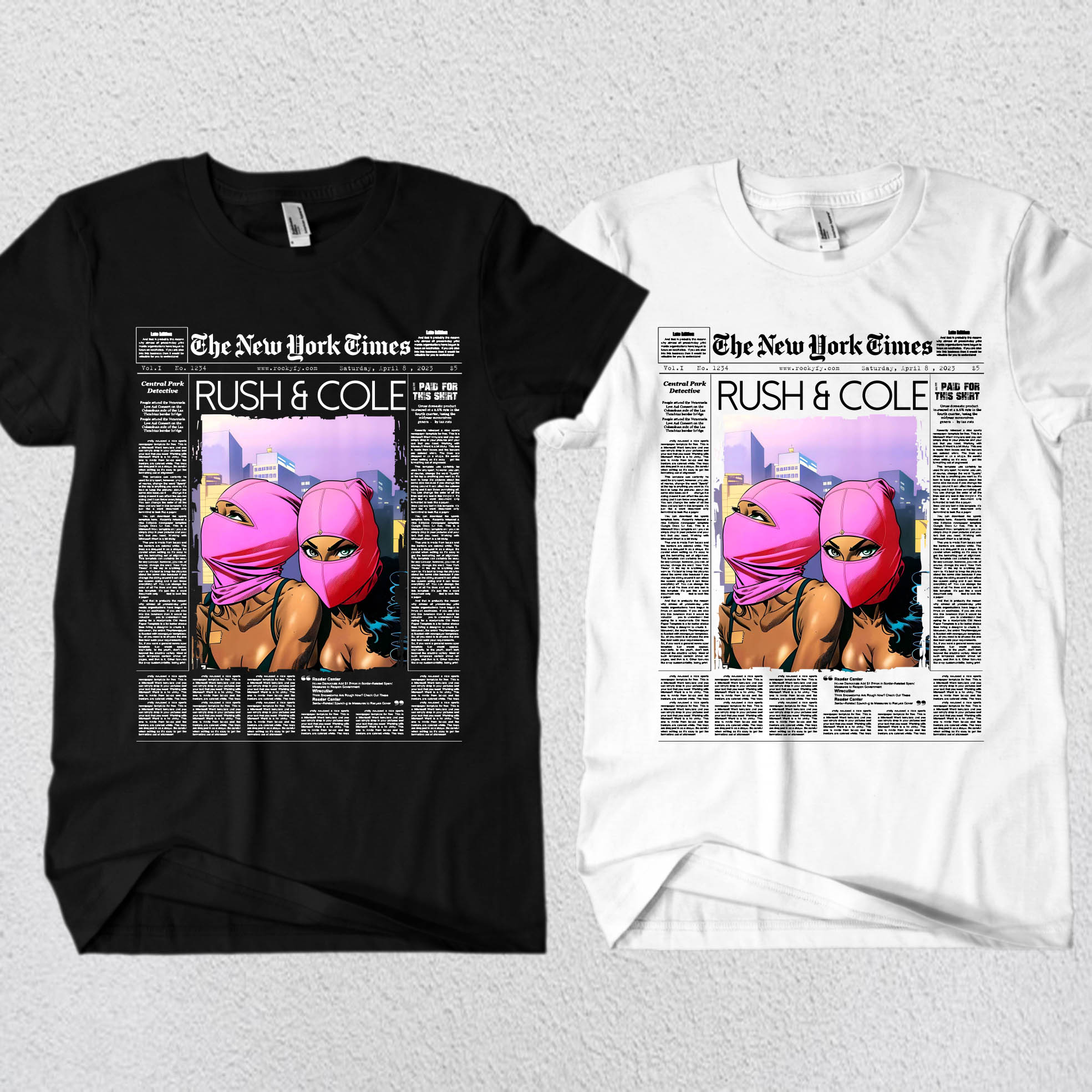 T-Shirt-Design von Rheanza für dieses Projekt | Design #31326016