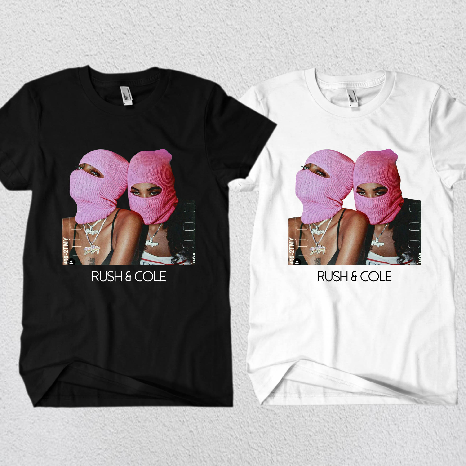 T-shirt Design by Rheanza for this project | Design: #31326017