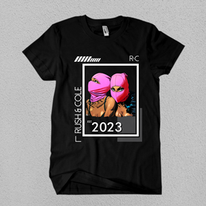 T-shirt Design by Rheanza for this project | Design: #31326036