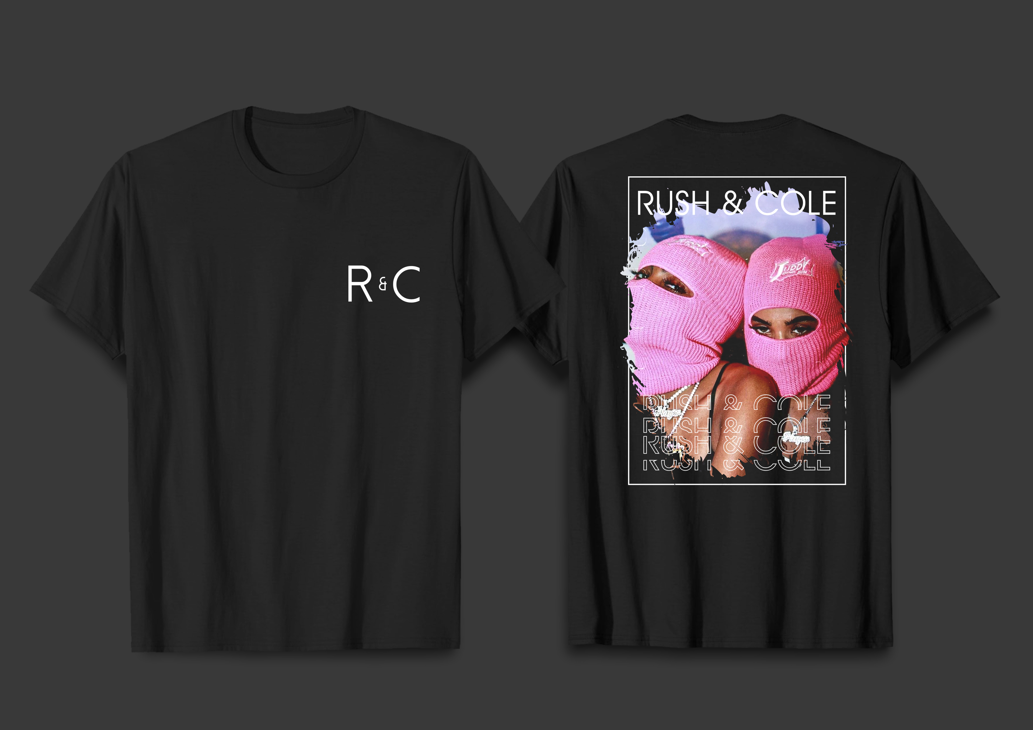 T-shirt Design by guruntool for this project | Design #31319762