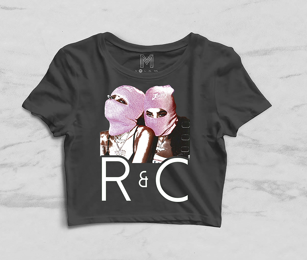 Diseño de Camiseta por shemulss para este proyecto | Diseño #31325359