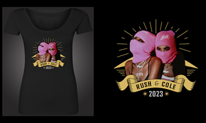T-shirt Design by iwan s for this project | Design: #31323600