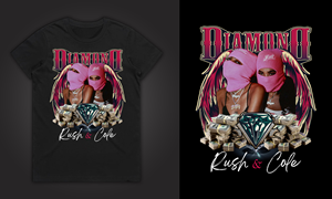 T-shirt Design by iwan s for this project | Design: #31325015