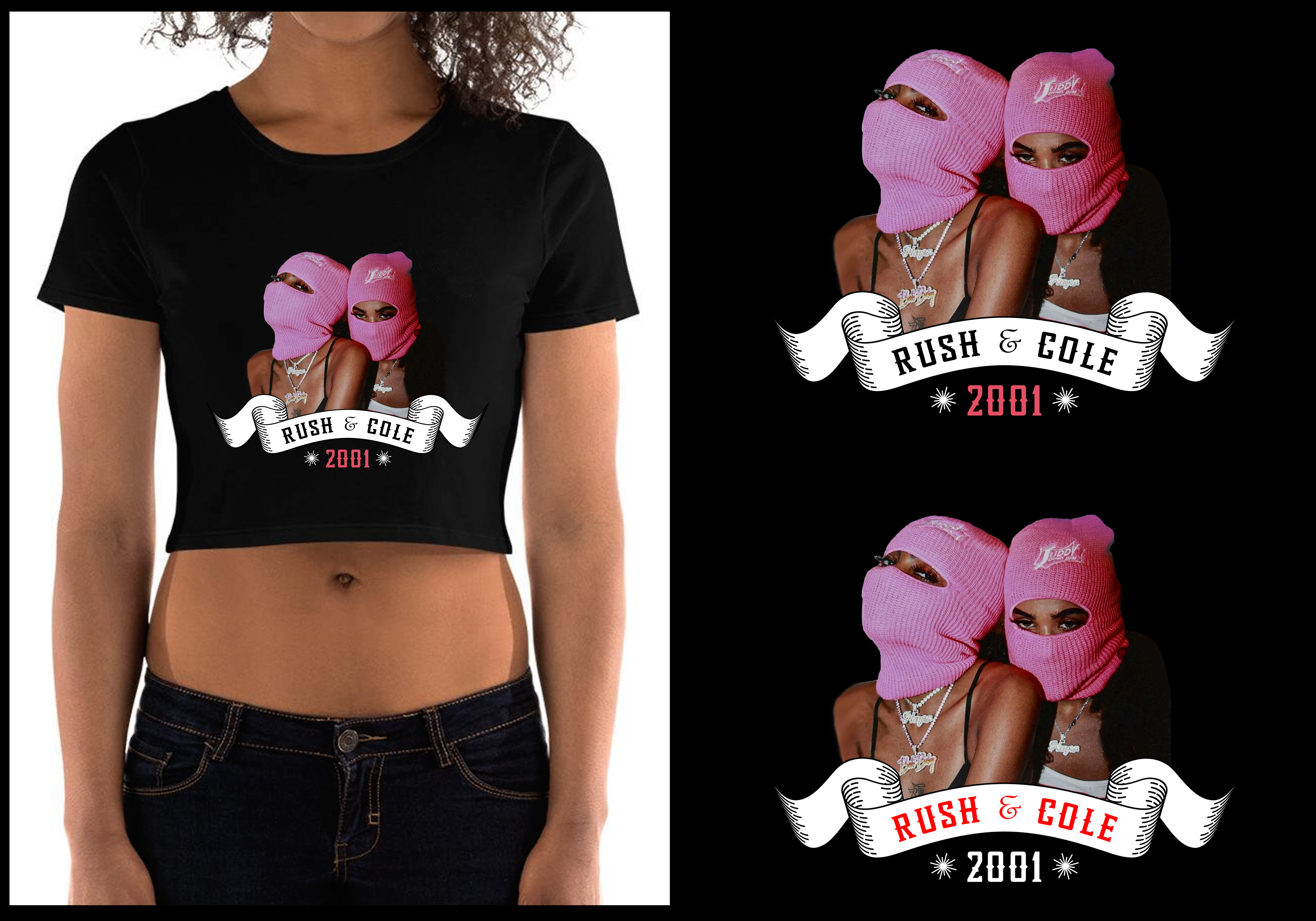 T-Shirt-Design von iwan s für dieses Projekt | Design #31325542