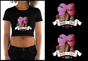T-shirt Design by iwan s