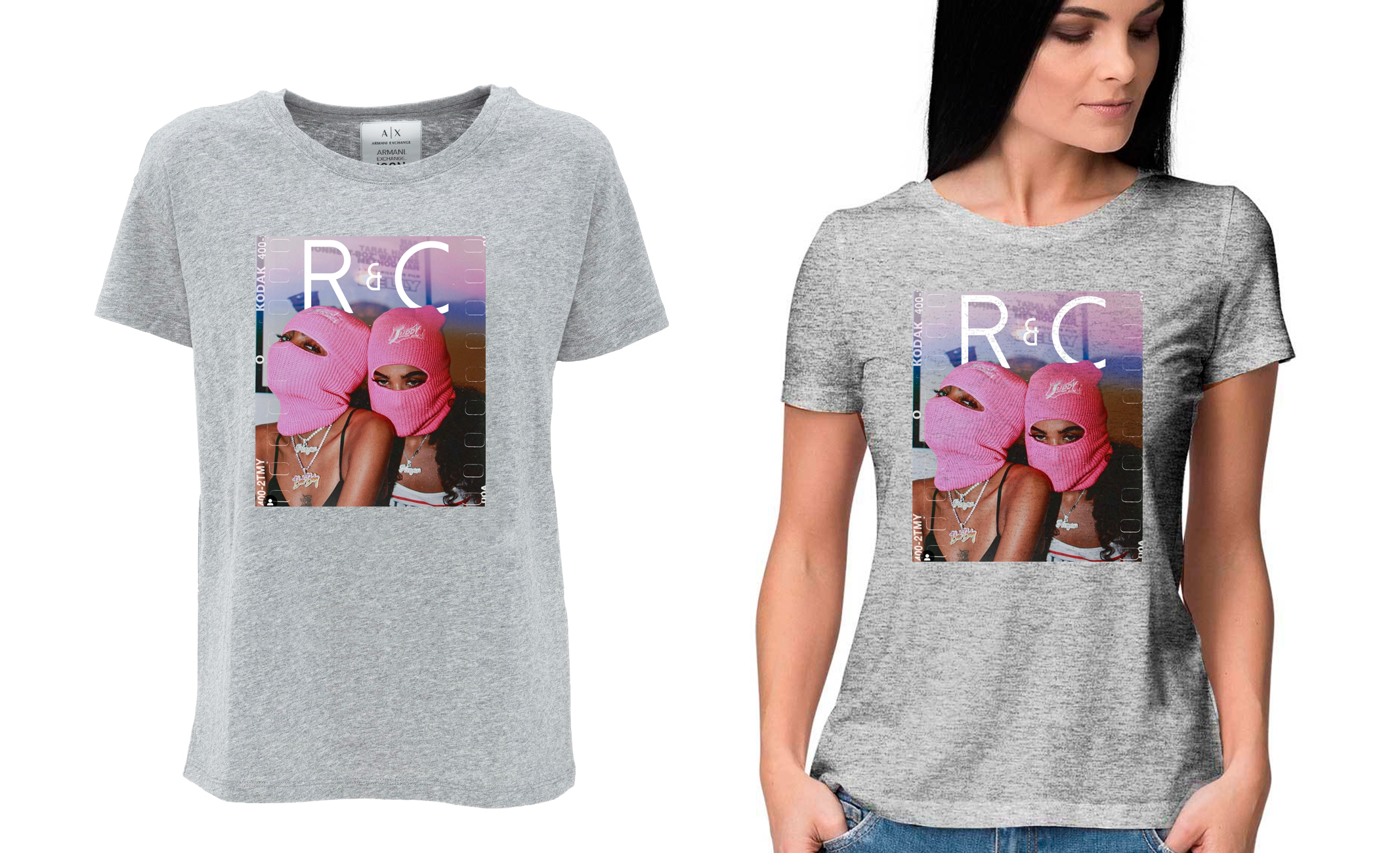 T-Shirt-Design von juanjoseolivieri für dieses Projekt | Design #31319051