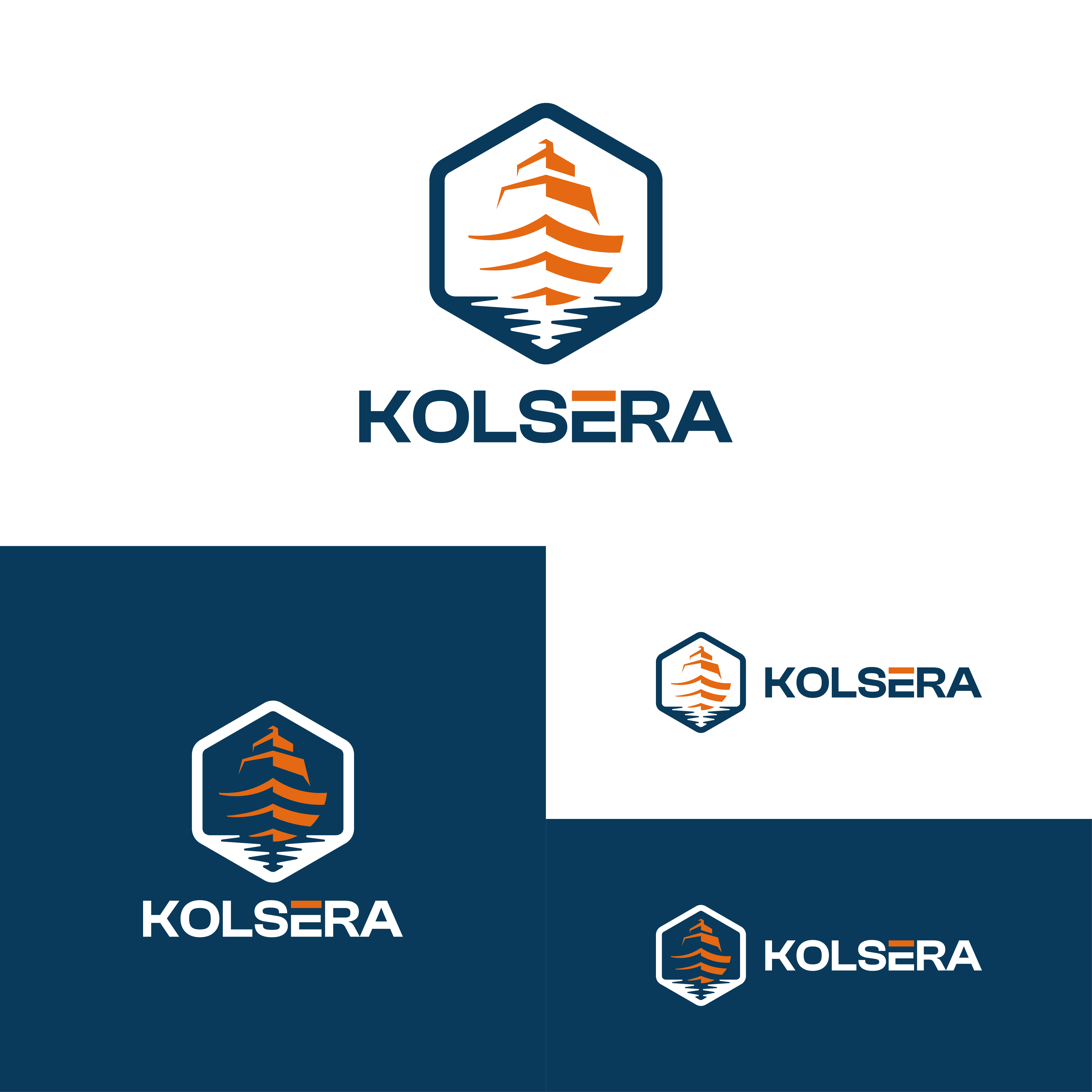 Diseño de Logo por Choiresia.id para este proyecto | Diseño #31321038