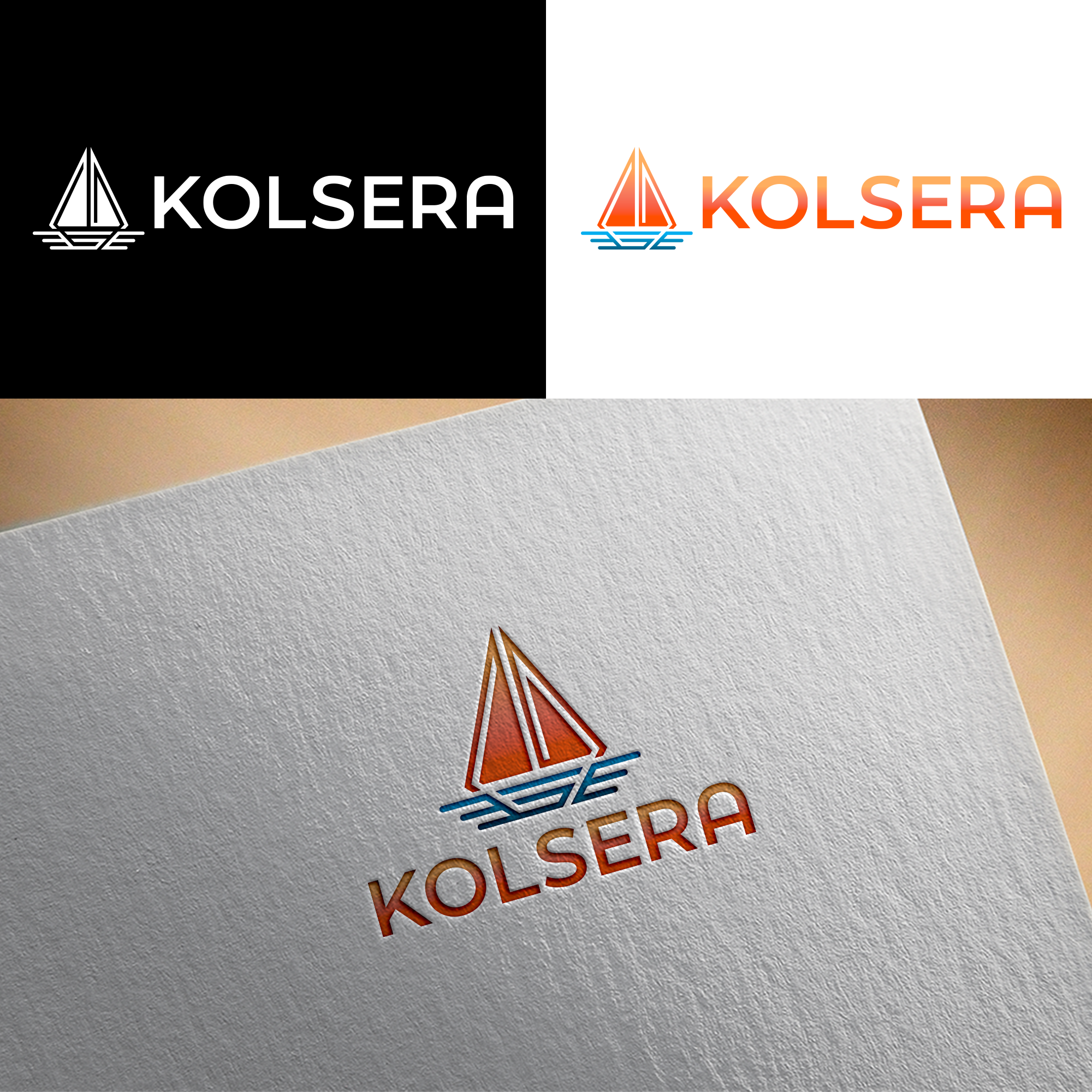 Logo Design by RA-bica for this project | Design #31338566