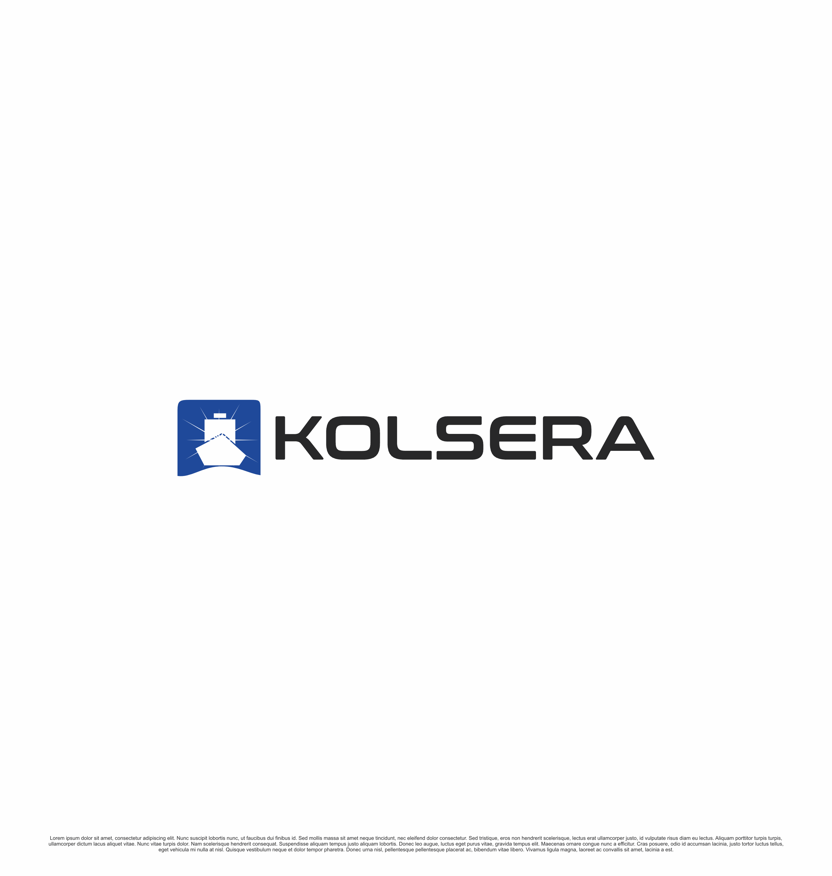 Logo Design by saesean for this project | Design #31339081