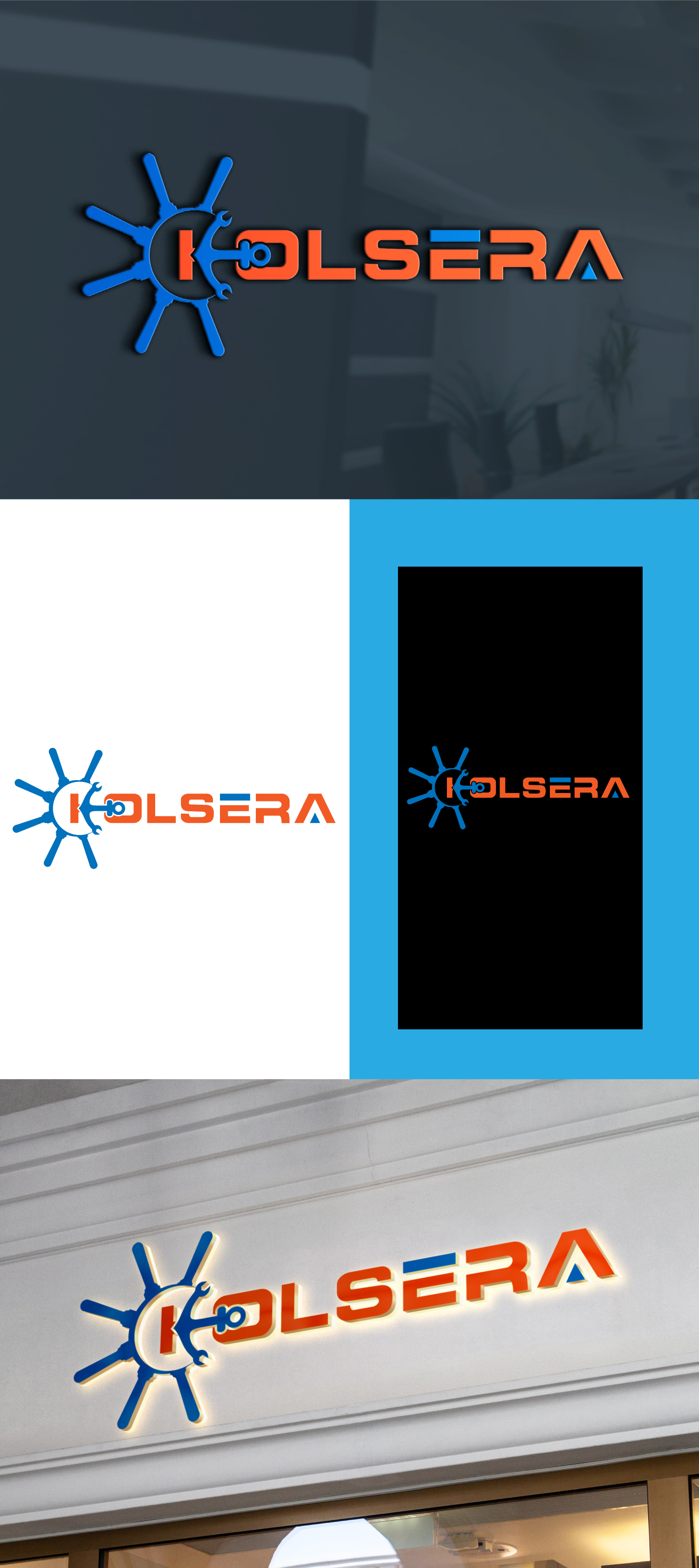 Logo Design by 100%design for this project | Design #31326657