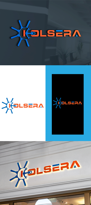 Logo Design by uzzal100 for this project | Design #31326657