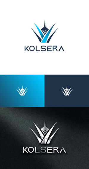 Logo Design by apik. for this project | Design: #31319816