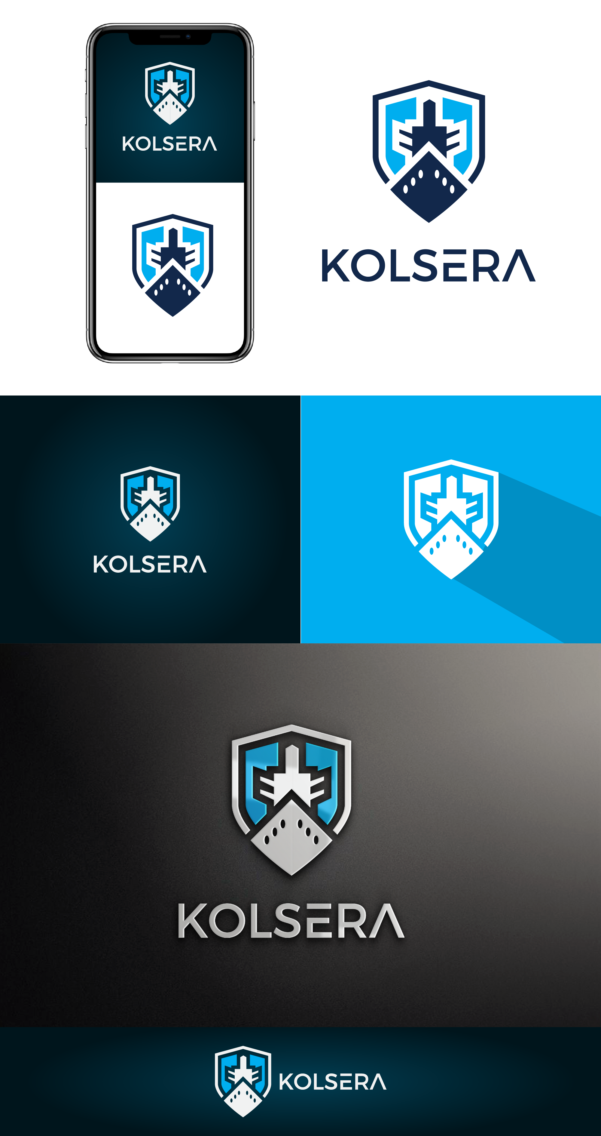 Logo Design by AlphabetZero.co.uk for this project | Design #31320151