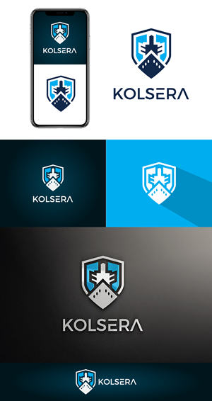 Logo Design by AlphabetZero.Com for this project | Design #31320151
